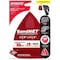 Diablo Diablo SandNet 5-1/2 in. L X 3-7/8 in. W Ceramic Blend 80 Grit Coarse Sanding Pad DNTCAT080H05G - alternate 1